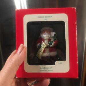 🎄Ornament - $15 or $7.50  when bundled w/one more